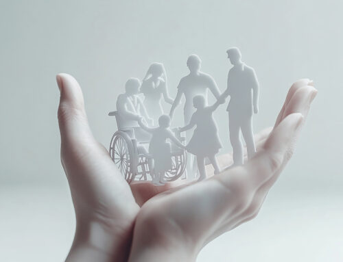 Inclusive Education Support