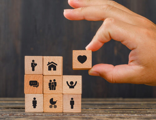 Emotional & Psychological Support