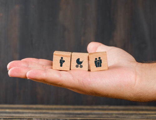 Life Skills & Independence Development